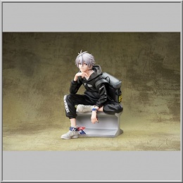 Kaworu Nagisa Radio Eva Part 3 - Neon Genesis Evangelion (Hobby Max)