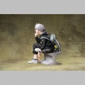 Kaworu Nagisa Radio Eva Part 3 - Neon Genesis Evangelion (Hobby Max)