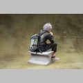 Kaworu Nagisa Radio Eva Part 3 - Neon Genesis Evangelion (Hobby Max)