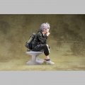 Kaworu Nagisa Radio Eva Part 3 - Neon Genesis Evangelion (Hobby Max)