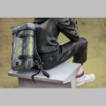 Kaworu Nagisa Radio Eva Part 3 - Neon Genesis Evangelion (Hobby Max)