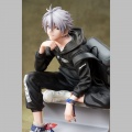 Kaworu Nagisa Radio Eva Part 3 - Neon Genesis Evangelion (Hobby Max)