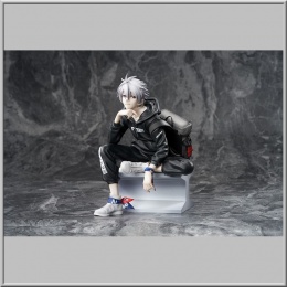Kaworu Nagisa Original Color Ver. Radio Eva Part 3 - Neon Genesis Evangelion (Hobby Max)