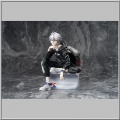 Kaworu Nagisa Original Color Ver. Radio Eva Part 3 - Neon Genesis Evangelion (Hobby Max)