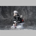Kaworu Nagisa Original Color Ver. Radio Eva Part 3 - Neon Genesis Evangelion (Hobby Max)