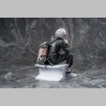 Kaworu Nagisa Original Color Ver. Radio Eva Part 3 - Neon Genesis Evangelion (Hobby Max)