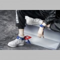 Kaworu Nagisa Original Color Ver. Radio Eva Part 3 - Neon Genesis Evangelion (Hobby Max)