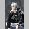Kaworu Nagisa Original Color Ver. Radio Eva Part 3 - Neon Genesis Evangelion (Hobby Max)