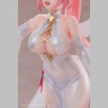 Theseus: New Year's White Plumage Ver. - Azur Lane (AniGame)