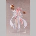 Theseus: New Year's White Plumage Ver. - Azur Lane (AniGame)