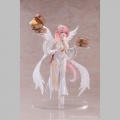 Theseus: New Year's White Plumage Ver. - Azur Lane (AniGame)