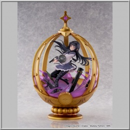 Akemi Homura - Puella Magi Madoka Magica (CyberZ)