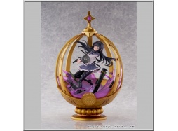 Akemi Homura - Puella Magi Madoka Magica (CyberZ)