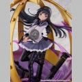 Akemi Homura - Puella Magi Madoka Magica (CyberZ)