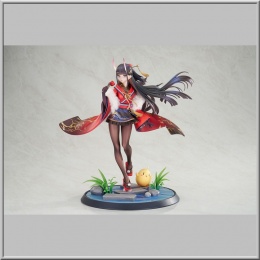 Noshiro: Uncharted Festival Grounds Ver. - Azur Lane (Apex)
