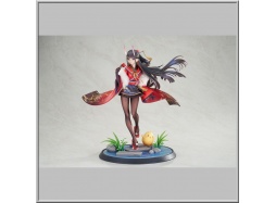 Noshiro: Uncharted Festival Grounds Ver. - Azur Lane (Apex)