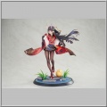 Noshiro: Uncharted Festival Grounds Ver. - Azur Lane (Apex)