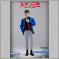 Infinite Statue Lupin Deluxe - Lupin the 3rd The Italian Adventure