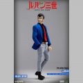 Infinite Statue Lupin Deluxe - Lupin the 3rd The Italian Adventure