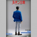 Infinite Statue Lupin Deluxe - Lupin the 3rd The Italian Adventure