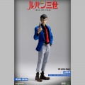 Infinite Statue Lupin Deluxe - Lupin the 3rd The Italian Adventure