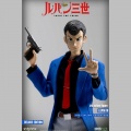Infinite Statue Lupin Deluxe - Lupin the 3rd The Italian Adventure