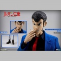 Infinite Statue Lupin Deluxe - Lupin the 3rd The Italian Adventure