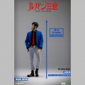 Infinite Statue Lupin Deluxe - Lupin the 3rd The Italian Adventure