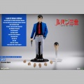 Infinite Statue Lupin Deluxe - Lupin the 3rd The Italian Adventure