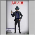 Infinite Statue Daisuke Jigen Deluxe - Lupin the 3rd The Italian Adventure