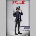 Infinite Statue Daisuke Jigen Deluxe - Lupin the 3rd The Italian Adventure