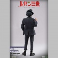 Infinite Statue Daisuke Jigen Deluxe - Lupin the 3rd The Italian Adventure