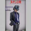 Infinite Statue Daisuke Jigen Deluxe - Lupin the 3rd The Italian Adventure