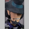 Infinite Statue Daisuke Jigen Deluxe - Lupin the 3rd The Italian Adventure