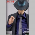 Infinite Statue Daisuke Jigen Deluxe - Lupin the 3rd The Italian Adventure