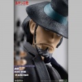 Infinite Statue Daisuke Jigen Deluxe - Lupin the 3rd The Italian Adventure