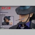 Infinite Statue Daisuke Jigen Deluxe - Lupin the 3rd The Italian Adventure