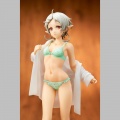 Sylphiette Greyrat Changing Clothes Mode - Mushoku Tensei Jobless Reincarnation II (Ques Q)