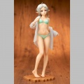 Sylphiette Greyrat Changing Clothes Mode - Mushoku Tensei Jobless Reincarnation II (Ques Q)