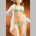 Sylphiette Greyrat Changing Clothes Mode - Mushoku Tensei Jobless Reincarnation II (Ques Q)