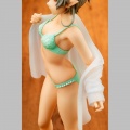 Sylphiette Greyrat Changing Clothes Mode - Mushoku Tensei Jobless Reincarnation II (Ques Q)