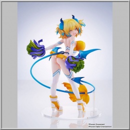 Bomber Girl Pine Succubus Cheer Costume Ver. - Original Character (Amakuni)