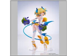 Bomber Girl Pine Succubus Cheer Costume Ver. - Original Character (Amakuni)
