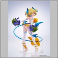 Bomber Girl Pine Succubus Cheer Costume Ver. - Original Character (Amakuni)