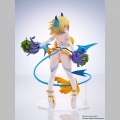 Bomber Girl Pine Succubus Cheer Costume Ver. - Original Character (Amakuni)