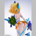 Bomber Girl Pine Succubus Cheer Costume Ver. - Original Character (Amakuni)