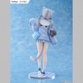 Nachoneko - Virtual YouTuber (Furyu)