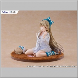 Mahiru Shiina Relax Ver. - The Angel Next Door Spoils Me Rotten (Furyu)
