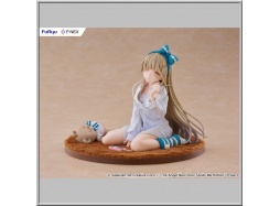 Mahiru Shiina Relax Ver. - The Angel Next Door Spoils Me Rotten (Furyu)