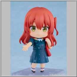 Nendoroid Ikuyo Kita: Casual Clothes Ver. - Bocchi the Rock!